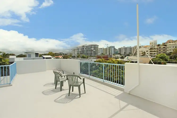 Second view of Homely unit listing, 17/35 Brisbane Road, Mooloolaba QLD 4557