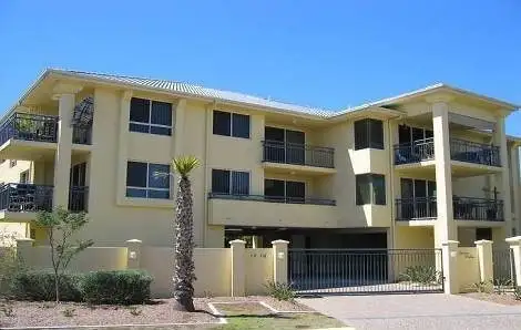 Main view of Homely apartment listing, 8/12 Oleander Avenue, Biggera Waters QLD 4216