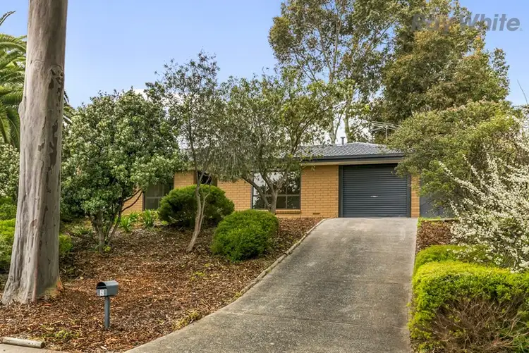 9 Delta Crescent, Aberfoyle Park SA 5159