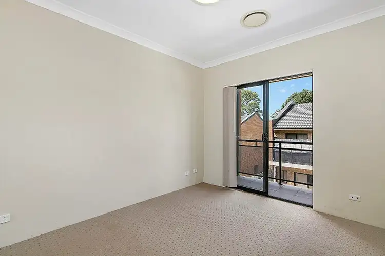 Fourth view of Homely townhouse listing, 22/9-19 Heath Street, Asquith NSW 2077