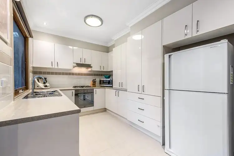 Fourth view of Homely house listing, 28 Cherylnne Crescent, Kilsyth VIC 3137