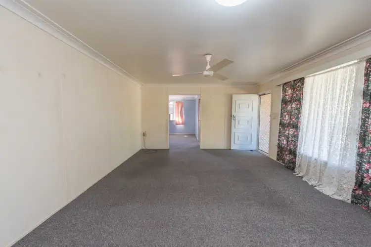Seventh view of Homely house listing, 64 Elliott Heads Road, Kepnock QLD 4670