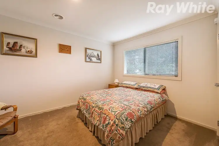Seventh view of Homely townhouse listing, 1/10 Narcissus Avenue, Boronia VIC 3155
