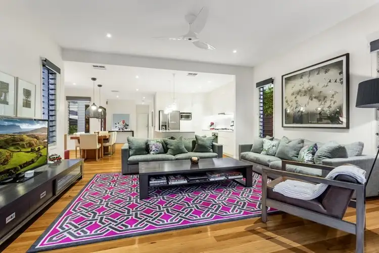 Second view of Homely house listing, 27 Deramore Street, Wavell Heights QLD 4012
