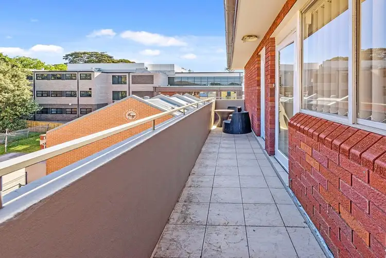 Fourth view of Homely apartment listing, 7/371 Bronte Road, Bronte NSW 2024
