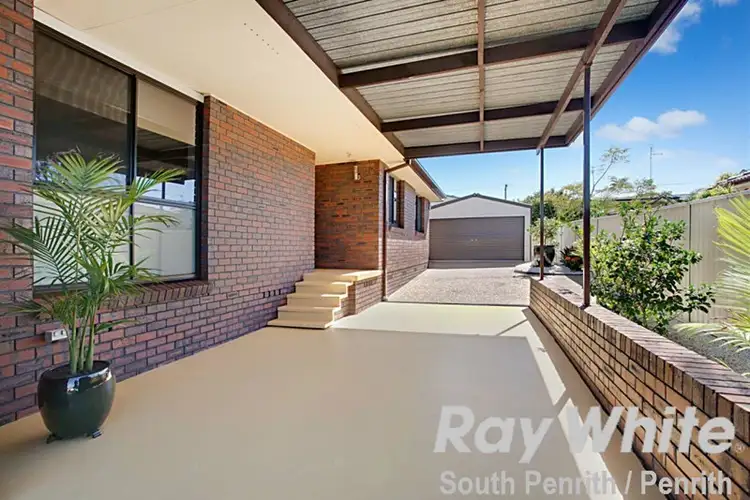 Fourth view of Homely house listing, 25 Thrift Street, Colyton NSW 2760