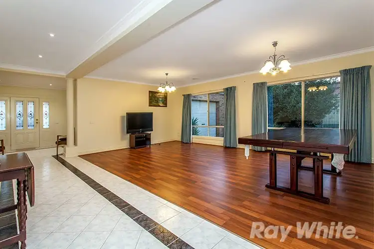 Third view of Homely house listing, 14 Grange Drive, Lysterfield VIC 3156