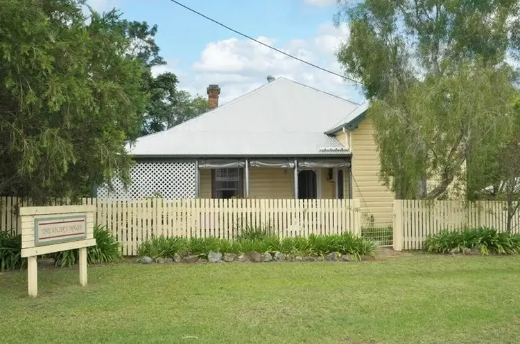 38 Wollombi Road, Millfield NSW 2325