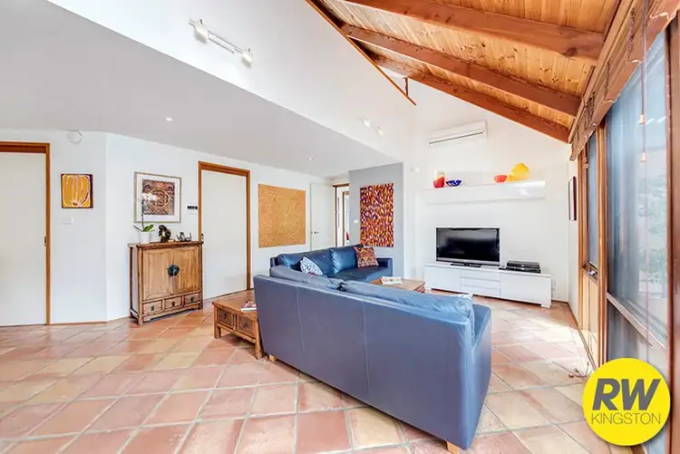 Fourth view of Homely house listing, 3 Spec Place, Palmerston ACT 2913