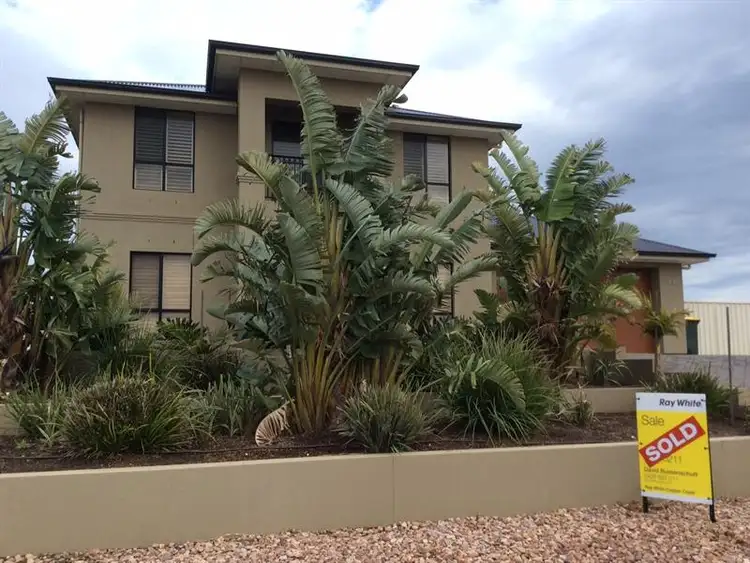 36 Gilmore Crescent, Wallaroo SA 5556