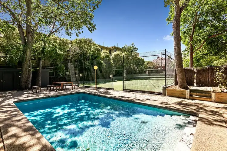 Fifth view of Homely apartment listing, 30/5-9 Fulton Street, St Kilda East VIC 3183