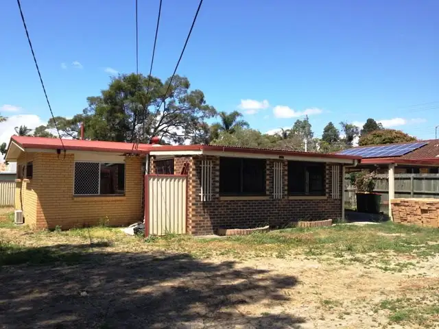 3 Lydia Avenue, Woodridge QLD 4114