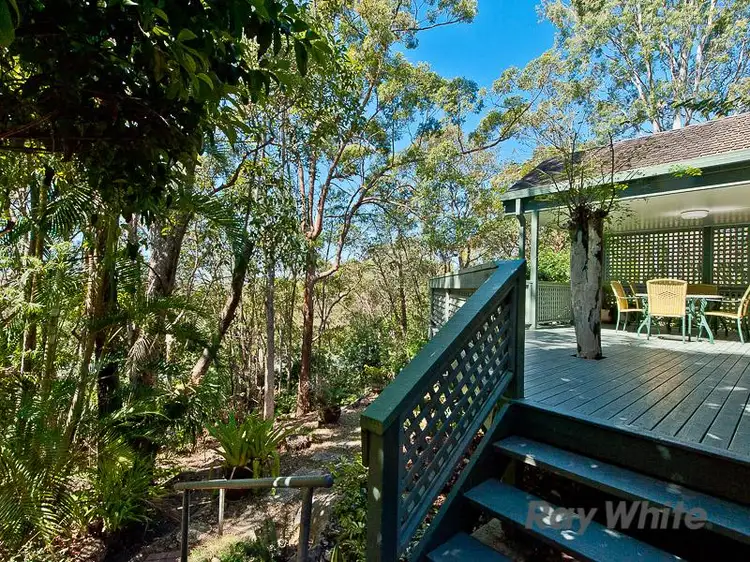 85 Chelford Street, Alderley QLD 4051