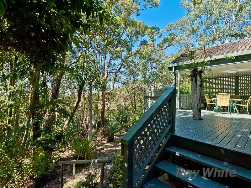 Main view of Homely house listing, 85 Chelford Street, Alderley QLD 4051