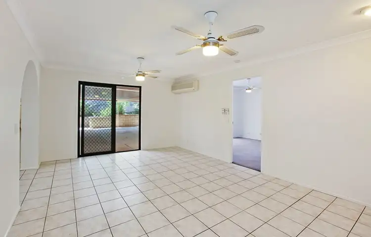 Second view of Homely house listing, 49 Yangoora Crescent, Ashmore QLD 4214