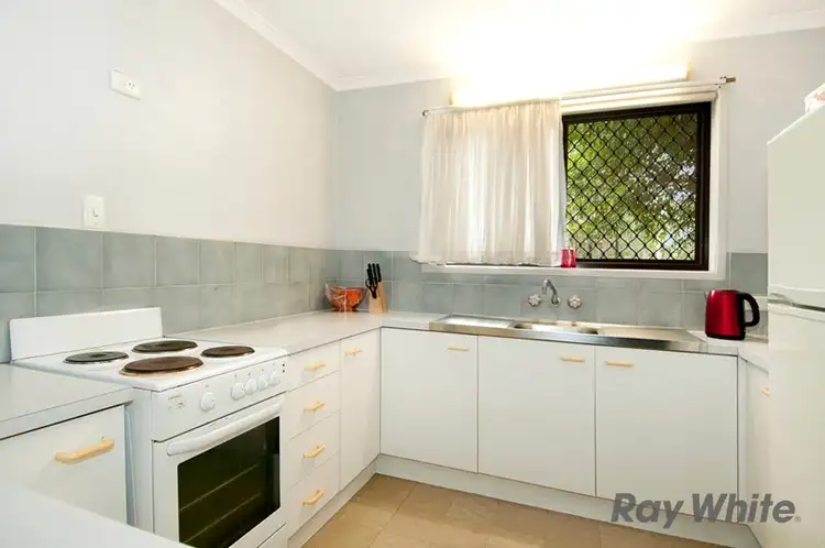 Sixth view of Homely house listing, 6/2 Cognac Court, Kingston QLD 4114