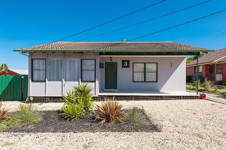 Second view of Homely house listing, 3 Calivil Street, Dallas VIC 3047