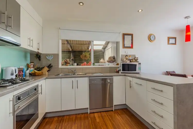 Fifth view of Homely house listing, 6 Abelia Street, Corio VIC 3214