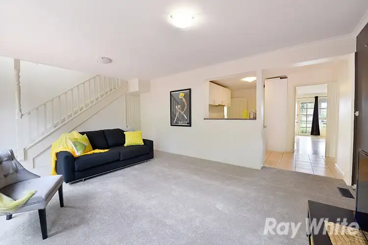 Second view of Homely house listing, 79 Adele Avenue, Ferntree Gully VIC 3156