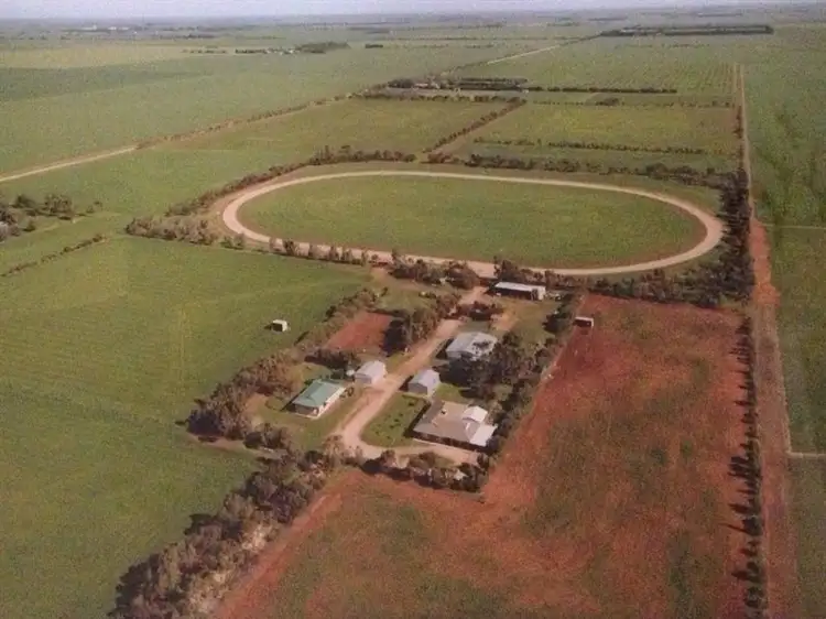 387 Collins Road, Mallala SA 5502