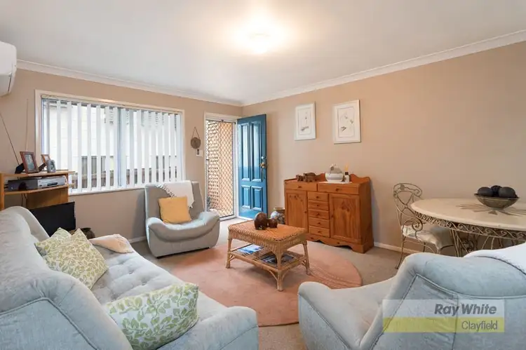 Second view of Homely unit listing, 3/61 Junction Road, Clayfield QLD 4011