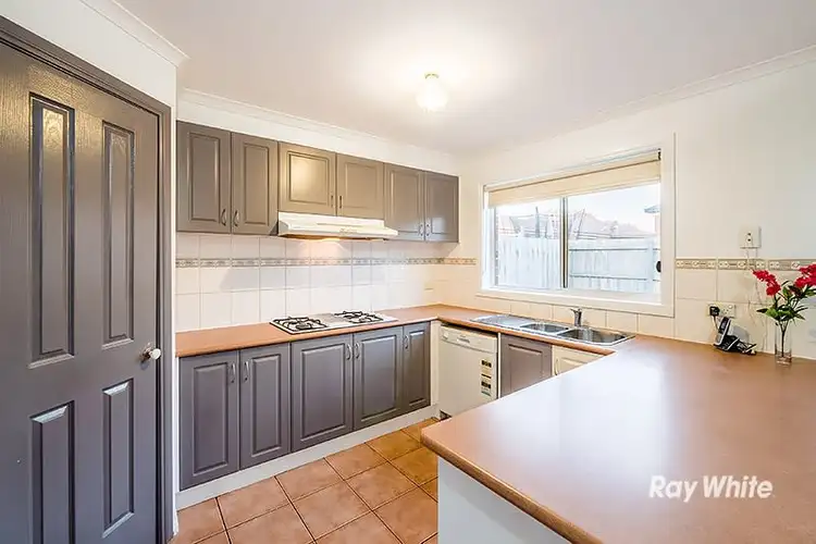 Fourth view of Homely house listing, 12 Breamlea Way, Cranbourne West VIC 3977