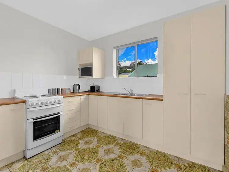 Seventh view of Homely unit listing, 32 Lisson Grove, Wooloowin QLD 4030