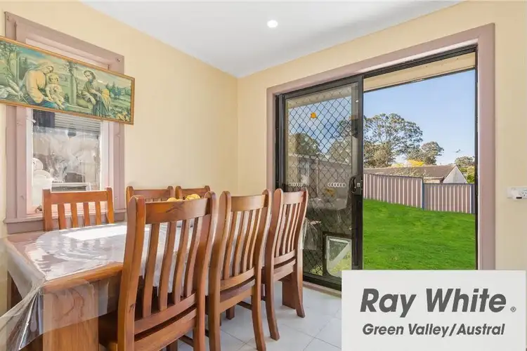 Third view of Homely house listing, 42 Busby Road, Busby NSW 2168