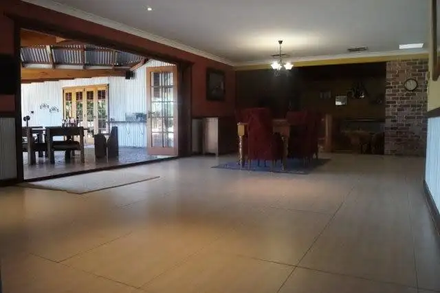 Second view of Homely house listing, 0 (1249) Selma Road, Emerald QLD 4720