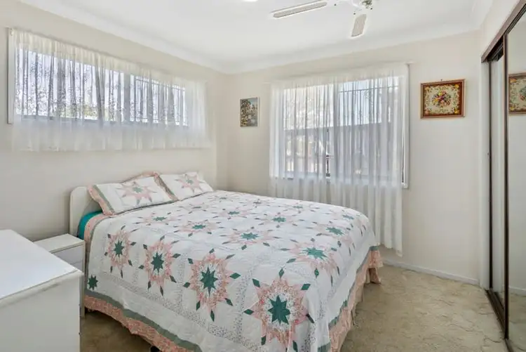Fifth view of Homely house listing, 64 Newdegate Street, Greenslopes QLD 4120