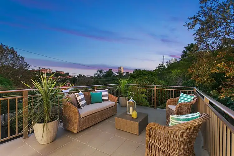 5 Eaton Street, Neutral Bay NSW 2089