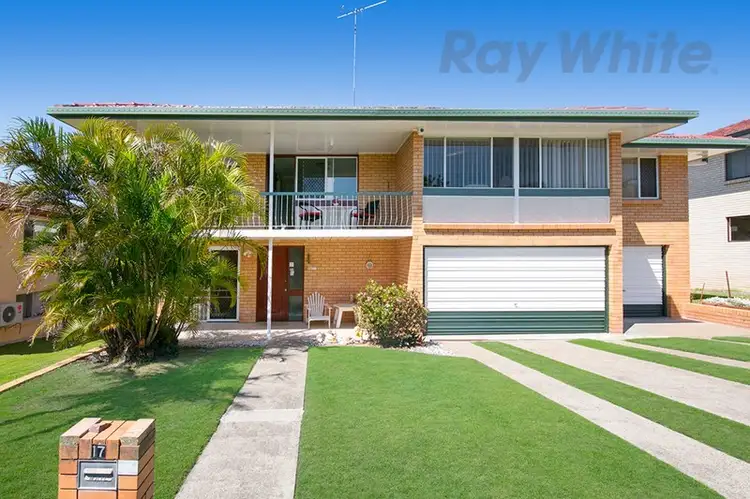 Main view of Homely house listing, 17 Gordonia Street, Macgregor QLD 4109