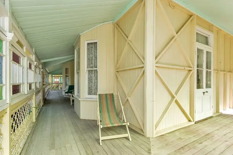 Seventh view of Homely house listing, 100 Mount Crosby Road, Tivoli QLD 4305