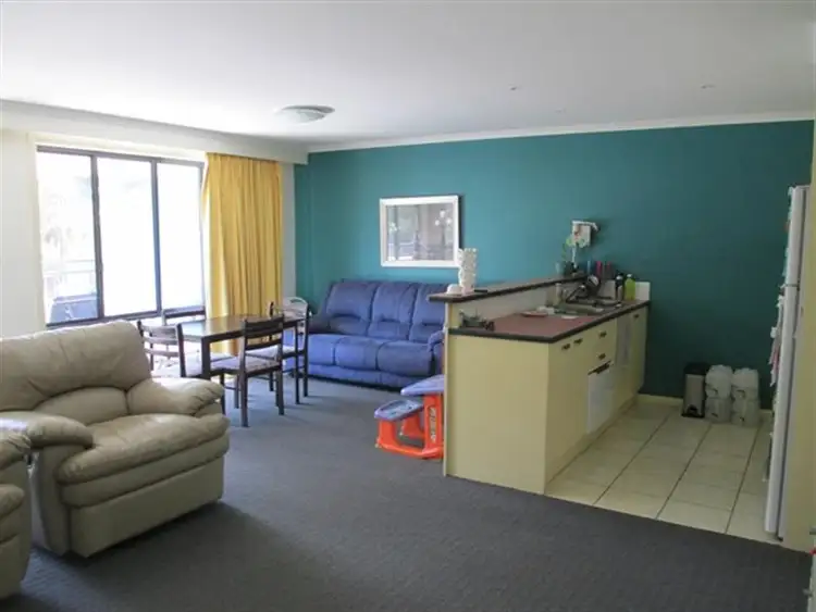 Third view of Homely unit listing, 217/68 Pacific Drive, Port Macquarie NSW 2444