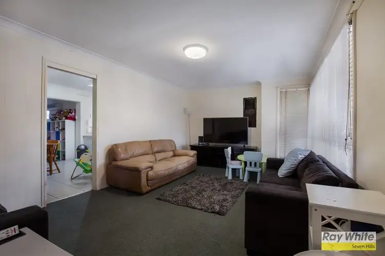 Second view of Homely house listing, 16 Beatty Road, St Marys NSW 2760
