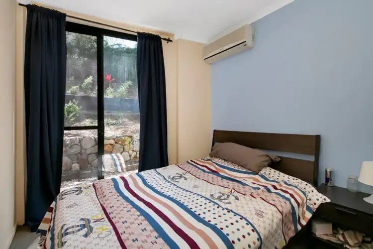 Sixth view of Homely apartment listing, 6/21 Dopson Street, Taringa QLD 4068