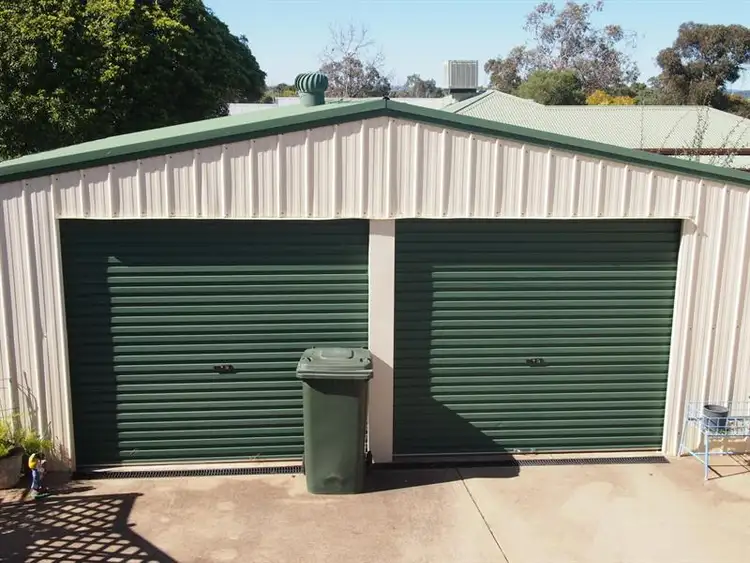 Seventh view of Homely house listing, 17 Dalley Street, Parkes NSW 2870