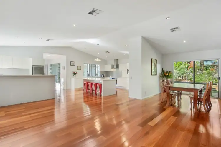 Third view of Homely house listing, 201 Ballinger Road, Buderim QLD 4556
