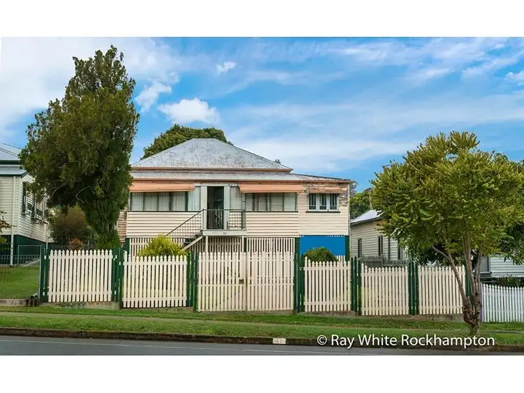 Main view of Homely house listing, 81 James Street, Mount Morgan QLD 4714