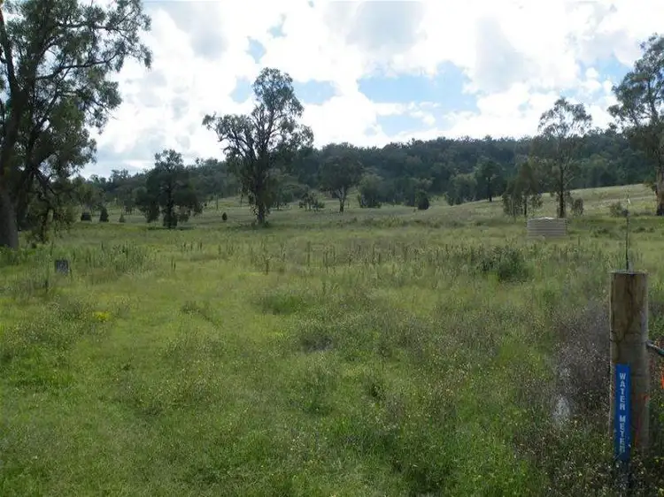 1 Kamilaroi Highway, Quirindi NSW 2343