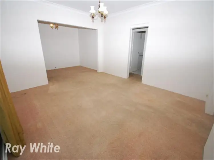 Third view of Homely unit listing, 39/147 Wellington Road, Sefton NSW 2162