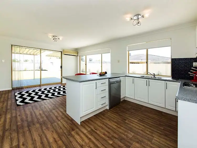 Sixth view of Homely house listing, 37 Discovery Drive, Port Kennedy WA 6172