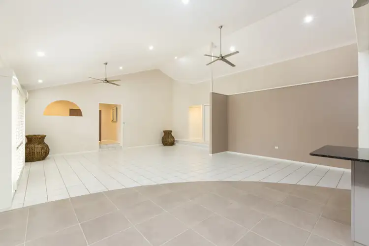 Sixth view of Homely house listing, 77 Dalrymple Esplanade, Innisfail Estate QLD 4860