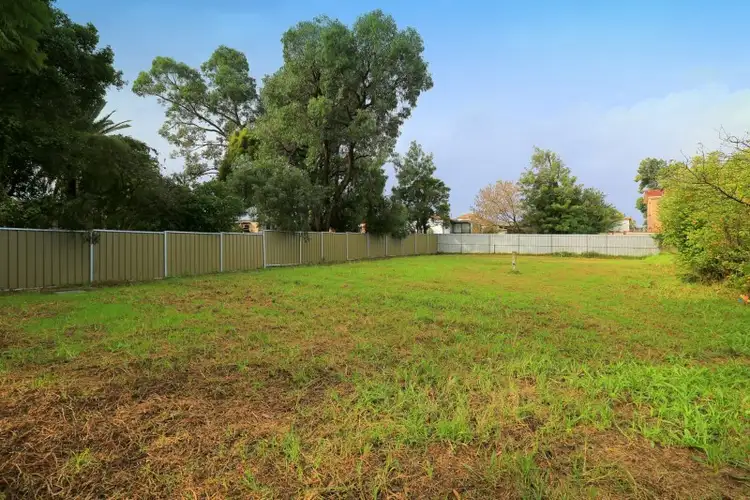 Second view of Homely land listing, 249C Edgar Street, Condell Park NSW 2200