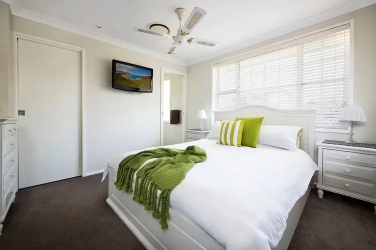 Sixth view of Homely house listing, 8 Empire Place, Illawong NSW 2234
