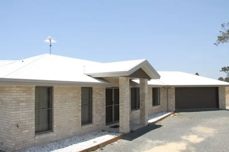 Main view of Homely house listing, 17 Stockman Drive, Benaraby QLD 4680