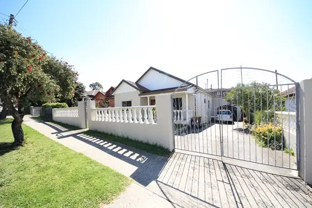 Main view of Homely house listing, 259 LAKEMBA Street, Lakemba NSW 2195