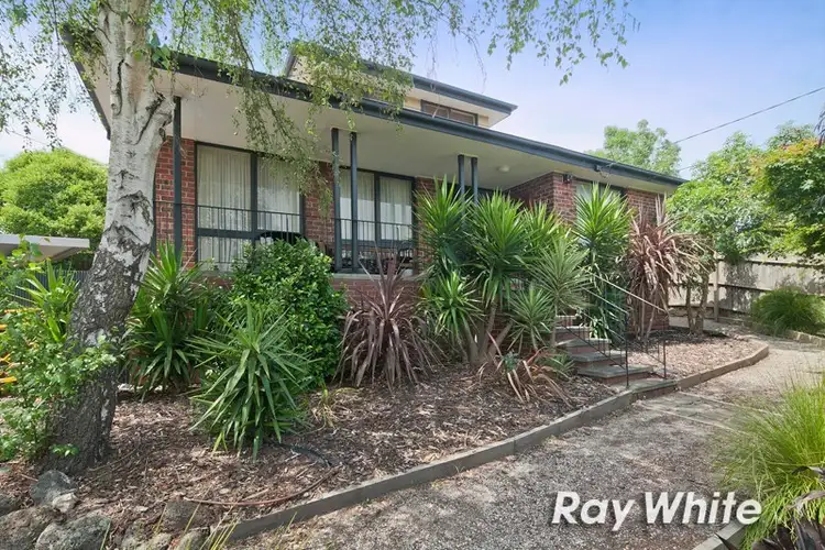 Main view of Homely house listing, 63 Washington Drive, Frankston VIC 3199
