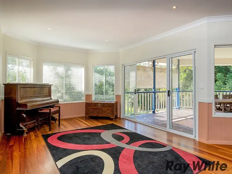 Sixth view of Homely house listing, 31 Woodtop Court, Ferny Hills QLD 4055