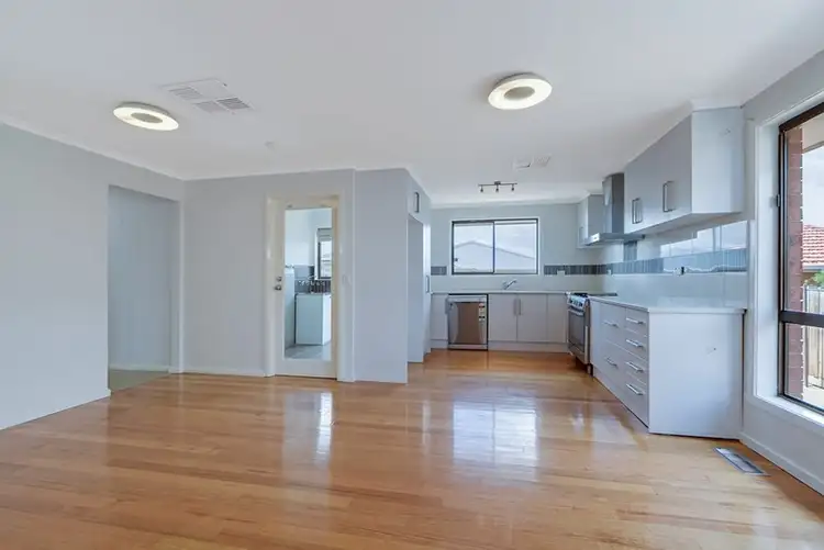 Third view of Homely unit listing, 4/42 Davisson Street, Epping VIC 3076